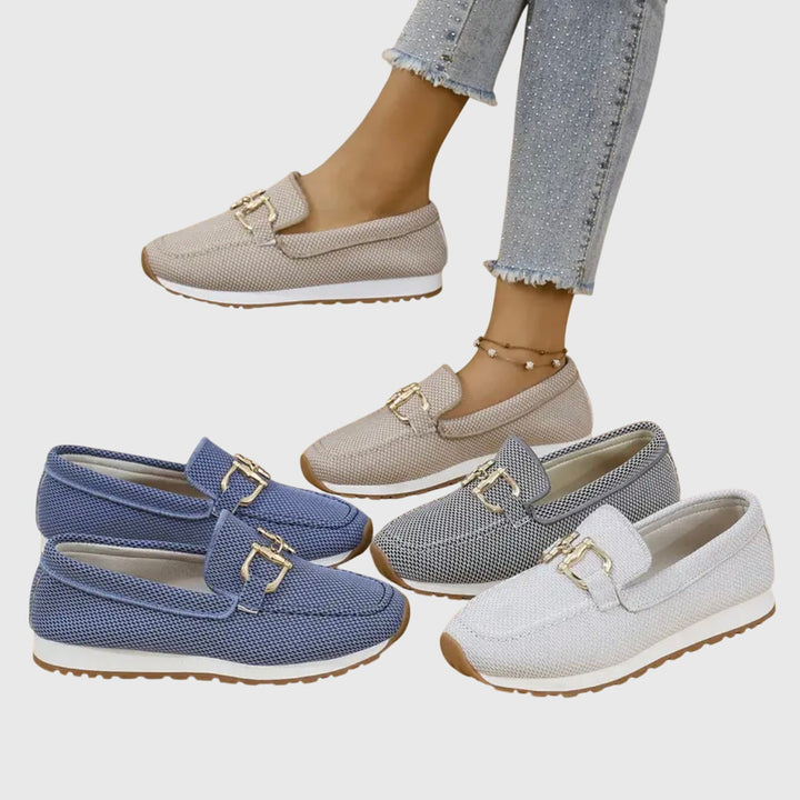 Astou - Chaussures Orthopédiques Antidérapantes