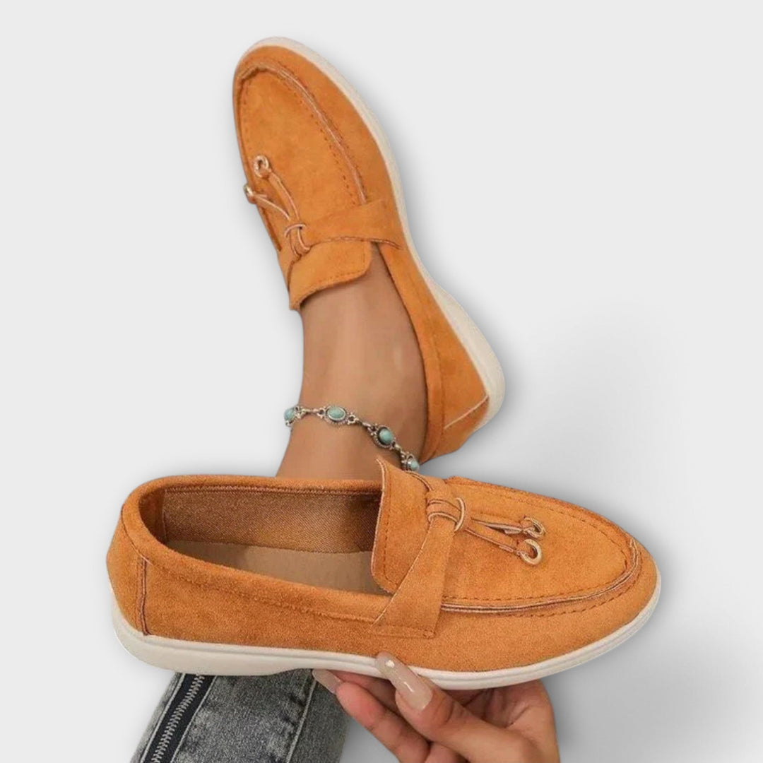 Jenine - Mocassins élégants