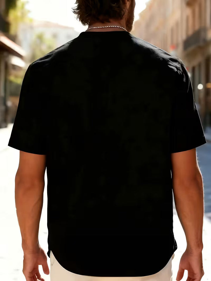Dolan - T-shirt à Manches Courtes Respirant