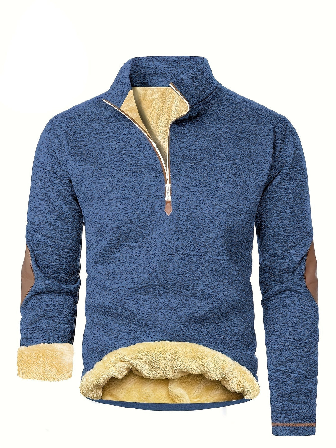 Valentino - Pull en Maille À Col Montant