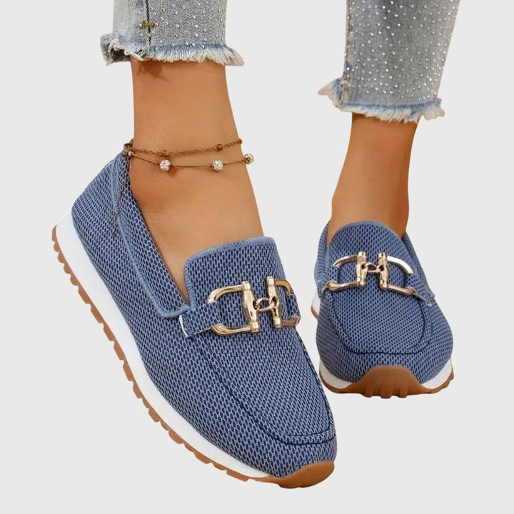 Astou - Chaussures Orthopédiques Antidérapantes