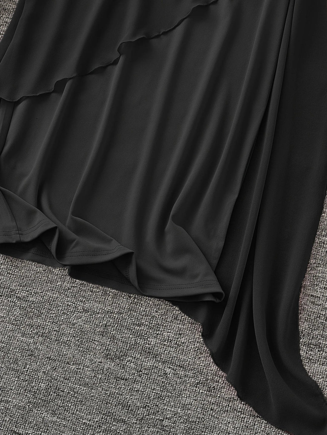 Maren - Robe MIDI Élégante Sans Manches