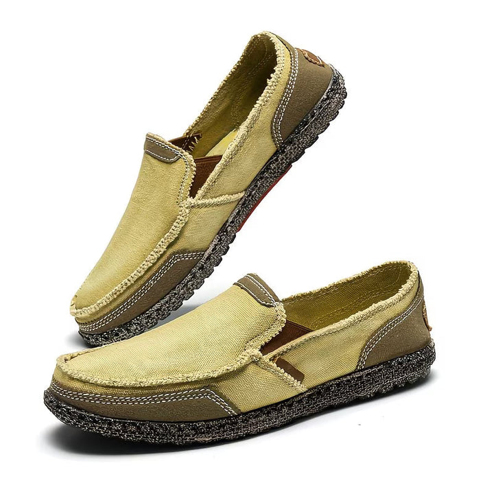 Vagner - Chaussures Élégantes Antidérapantes