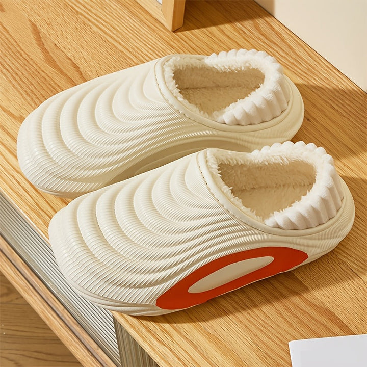 Thernova - Chaussures Doublées D'hiver