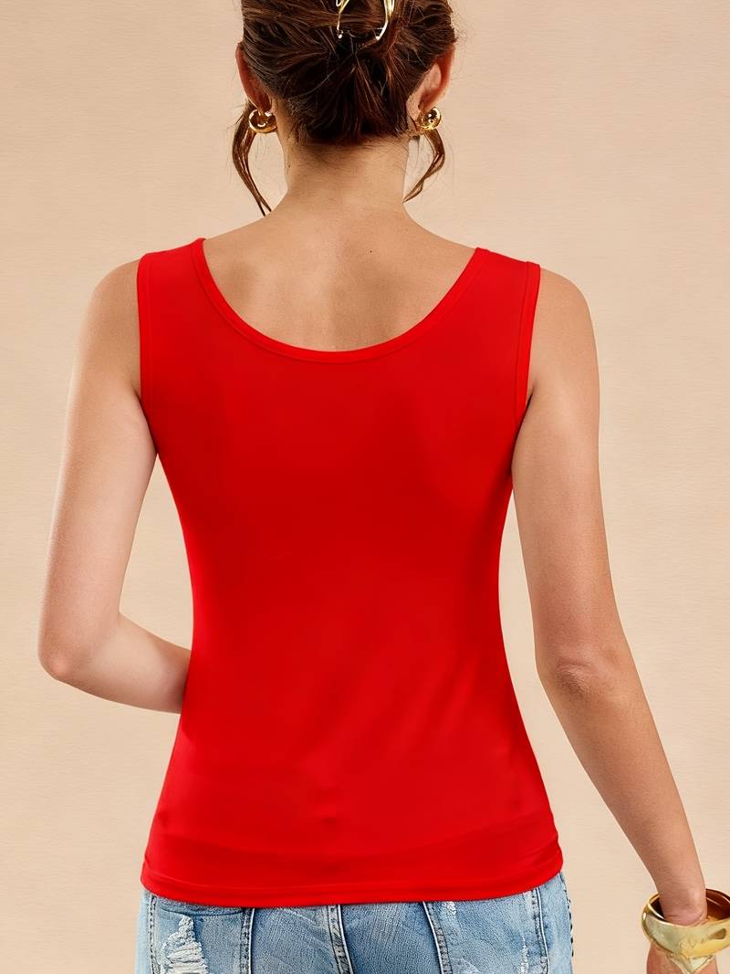 Bertille - Chemise À Lacets Élégante