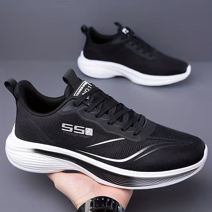 Ediardo - Chaussures De Sport Amortissantes