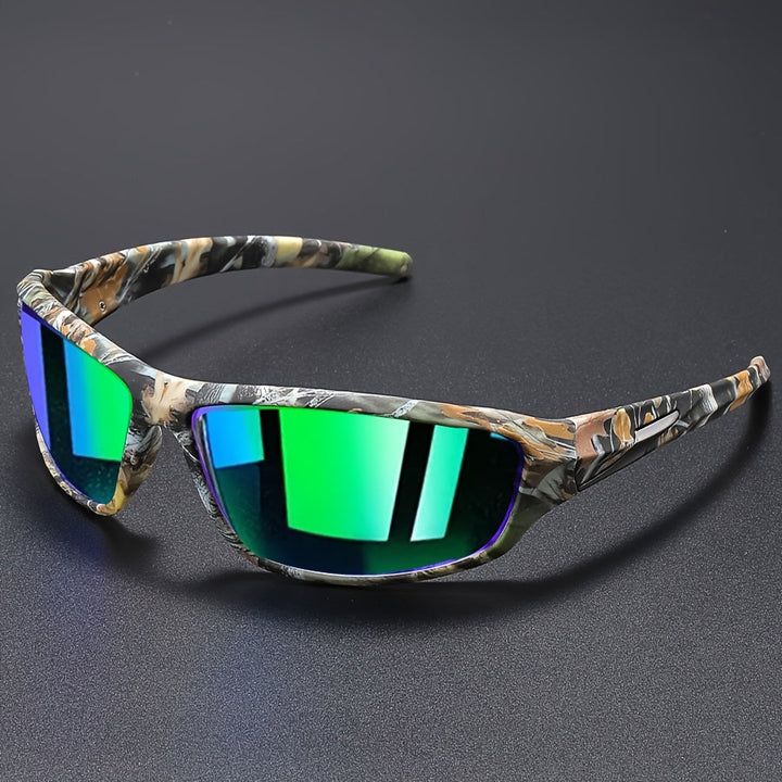 Nexoray - Lunettes De Soleil Polarisées Pour Les Sports De Plein Air