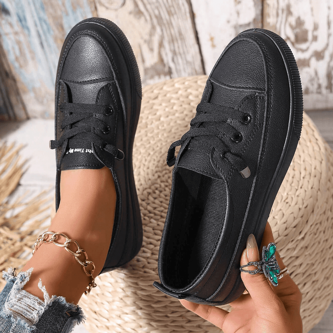 Tannar - Chaussures Orthopédiques À Lacets