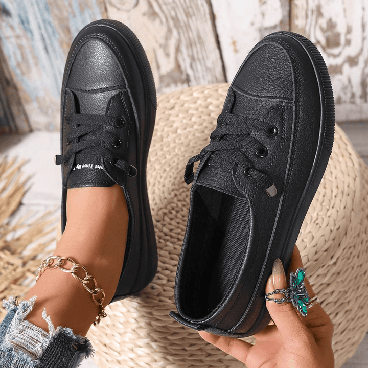 Tannar - Chaussures Orthopédiques À Lacets