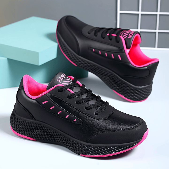 Apostolia - Baskets Orthopédiques Légères