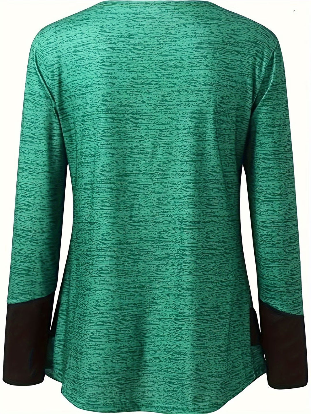 Grisel - T-shirt Évasé Élégant