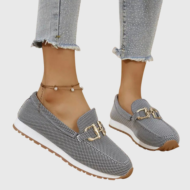 Astou - Chaussures Orthopédiques Antidérapantes