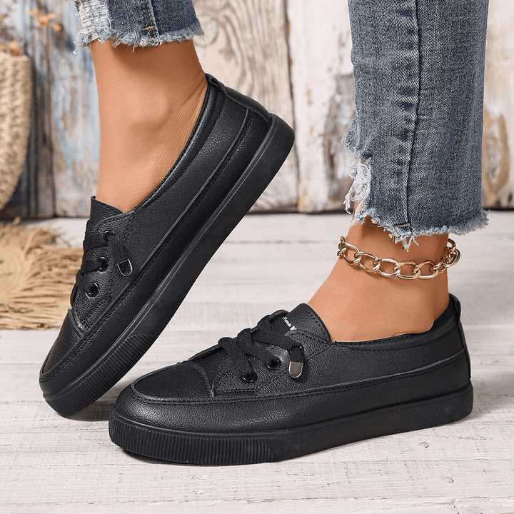 Tannar - Chaussures Orthopédiques À Lacets