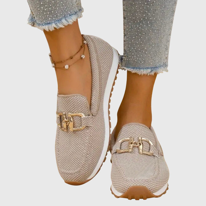Astou - Chaussures Orthopédiques Antidérapantes