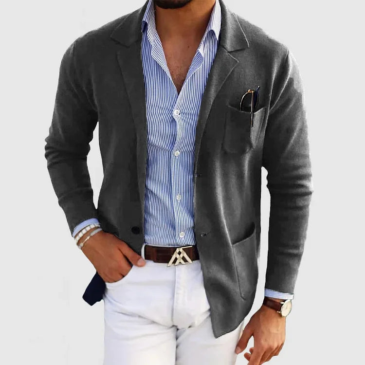 Marcel - Blazer Confortable
