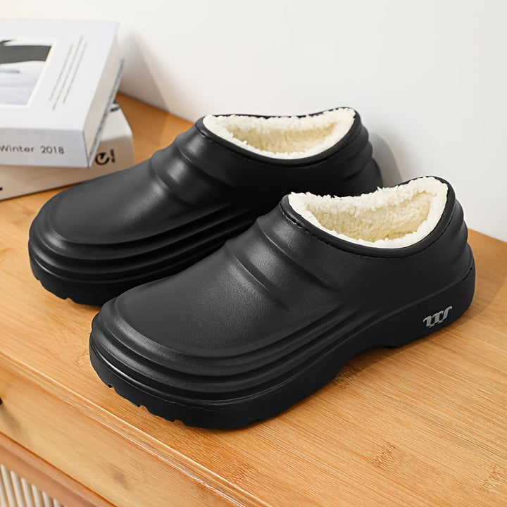 Ludmela - Chaussures D'hiver Chaudes