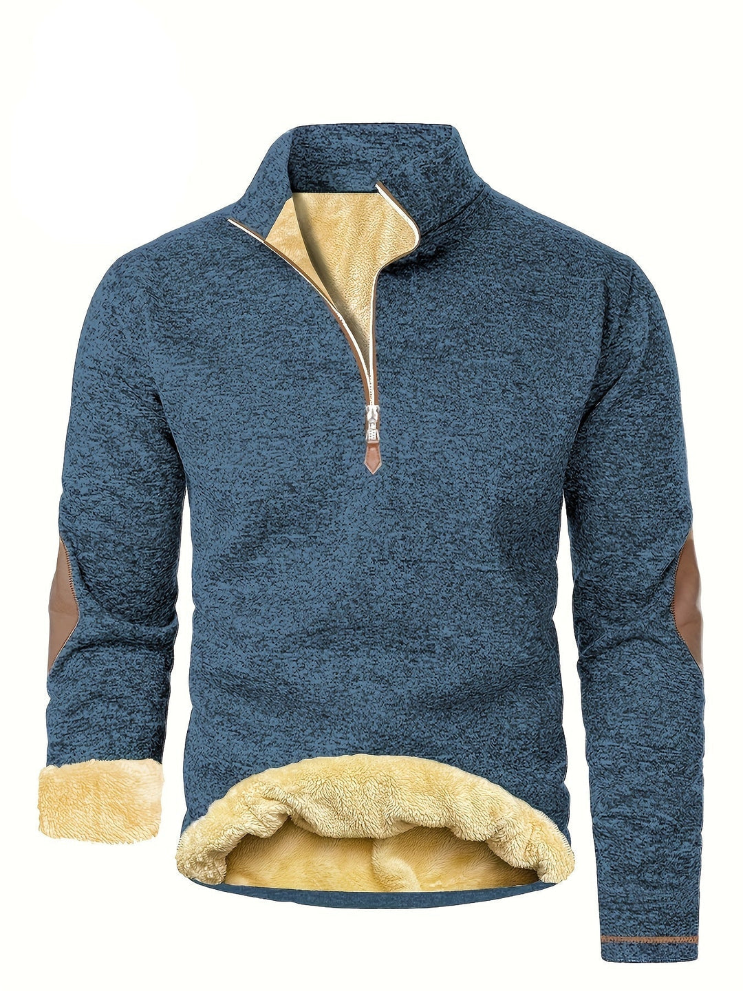 Valentino - Pull en Maille À Col Montant
