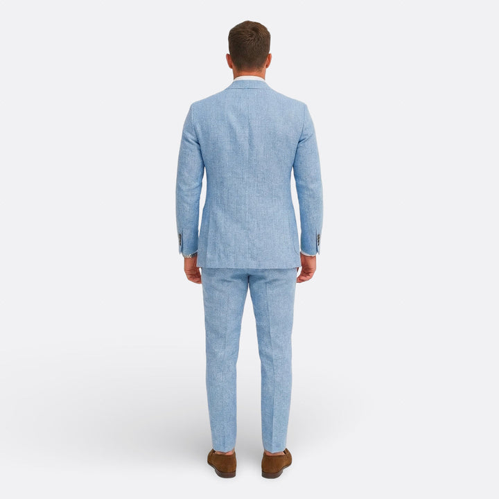 Jedson - Élégant Costume Deux Pièces