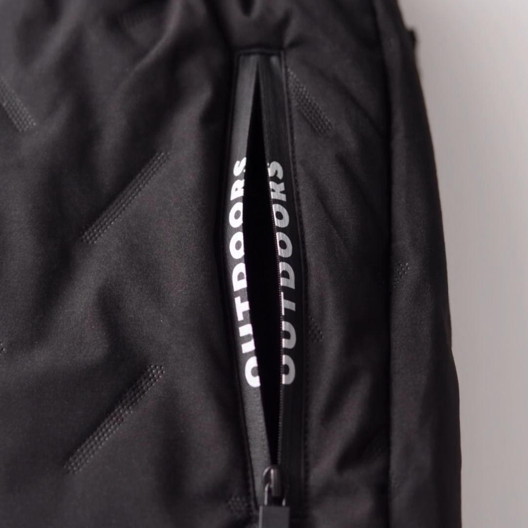 Aysun - Pantalon Avec Doublure en Polaire et Cordon de Serrage à la Taille