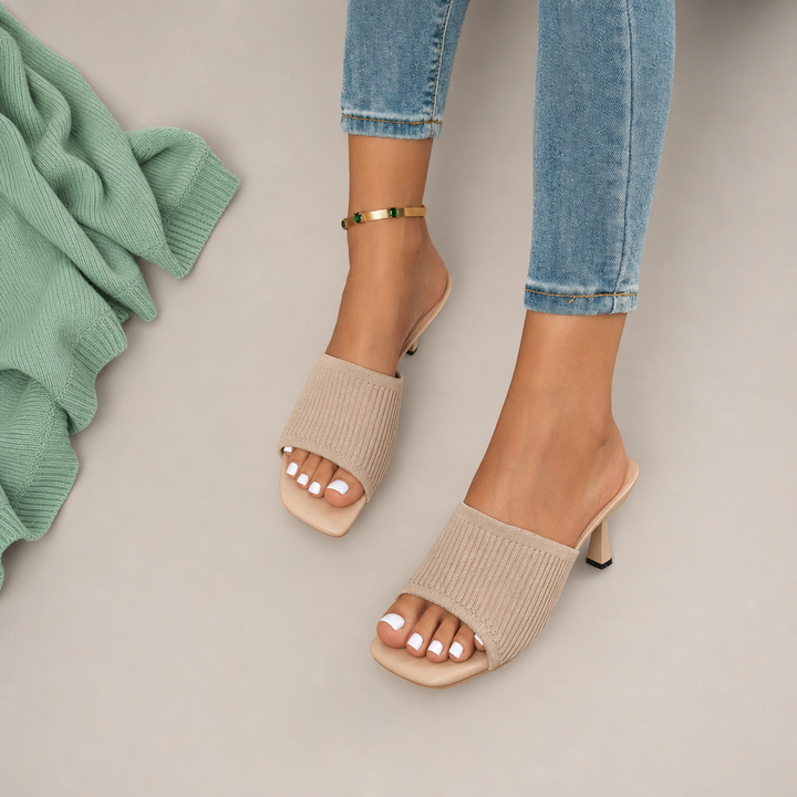 Jolinda - Des Chaussures Confortables