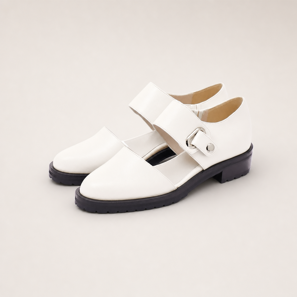 Tenzile - Chaussures élégantes à Enfiler