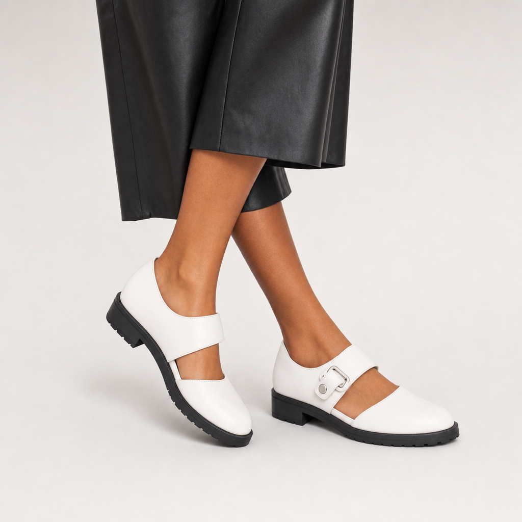 Tenzile - Chaussures élégantes à Enfiler