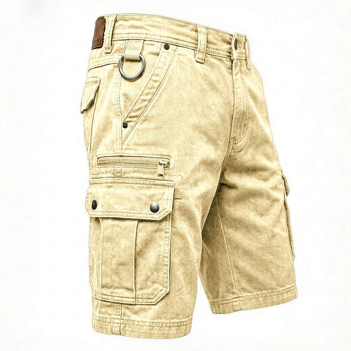 Pezeshkian - Court Fret En Denim Tendance