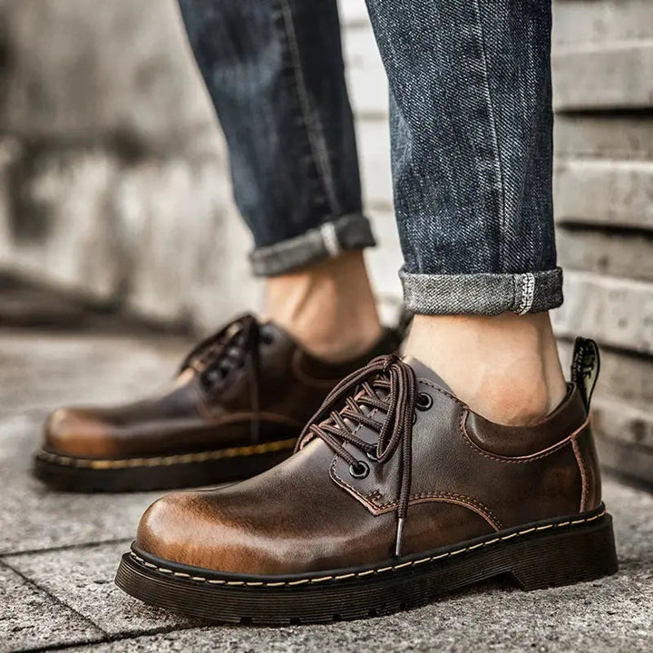 Walken - Chaussures Oxford