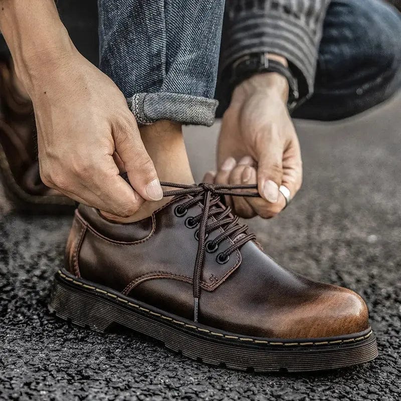 Walken - Chaussures Oxford