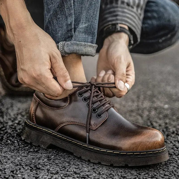 Walken - Chaussures Oxford