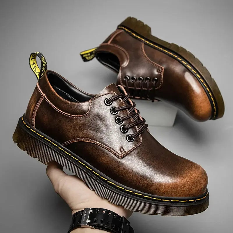 Walken - Chaussures Oxford