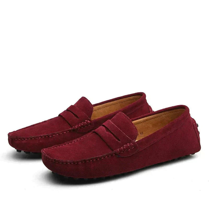 Kharis - Mocassins Classiques