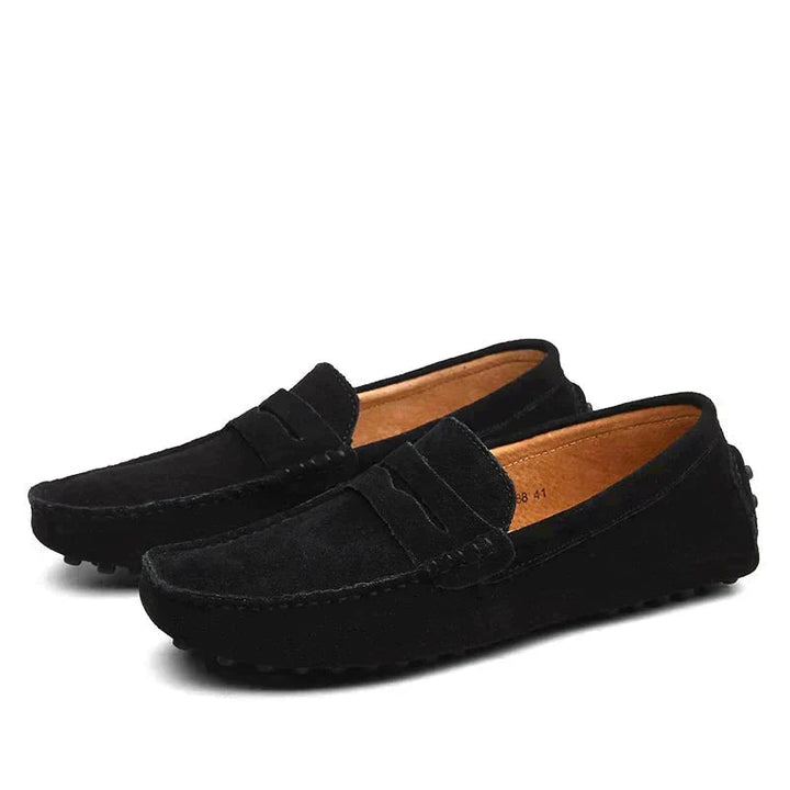 Kharis - Mocassins Classiques