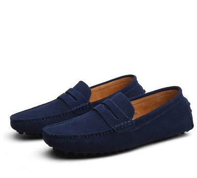 Kharis - Mocassins Classiques