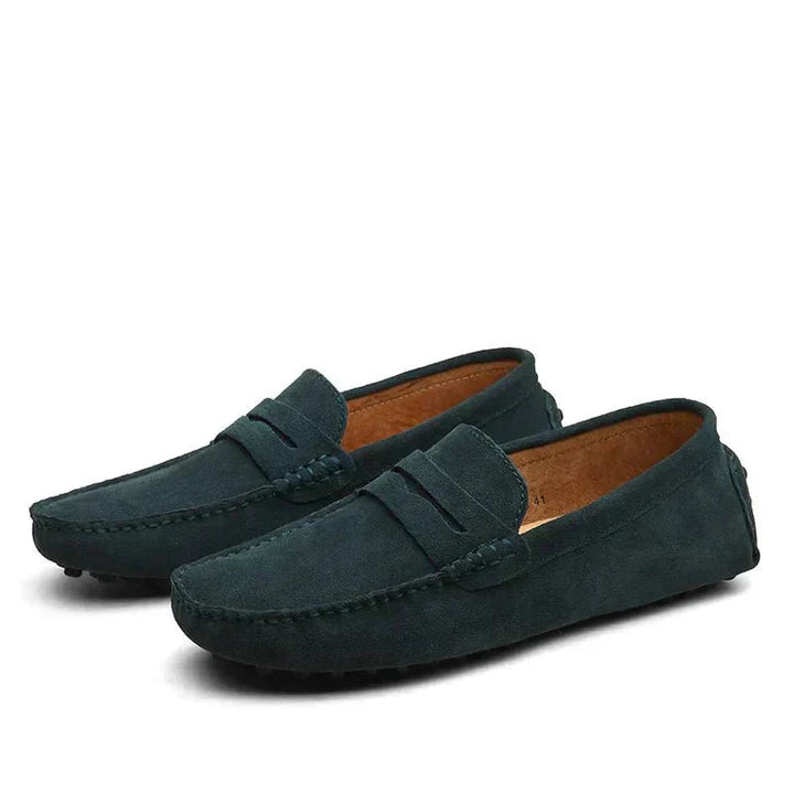 Kharis - Mocassins Classiques