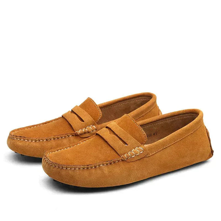 Kharis - Mocassins Classiques