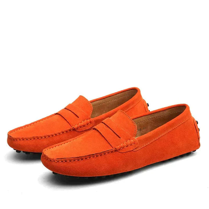Kharis - Mocassins Classiques