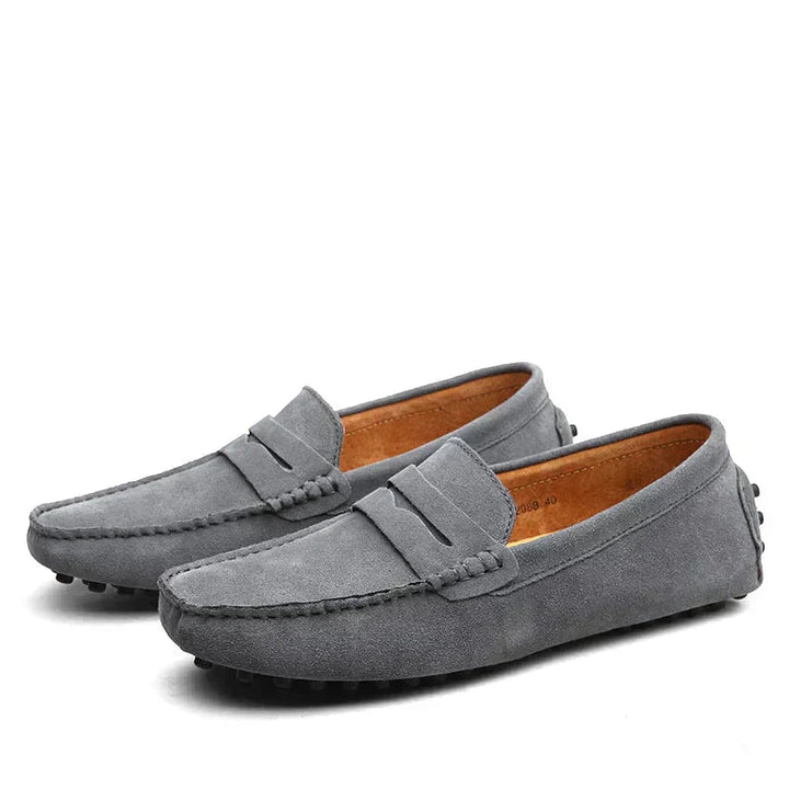Kharis - Mocassins Classiques