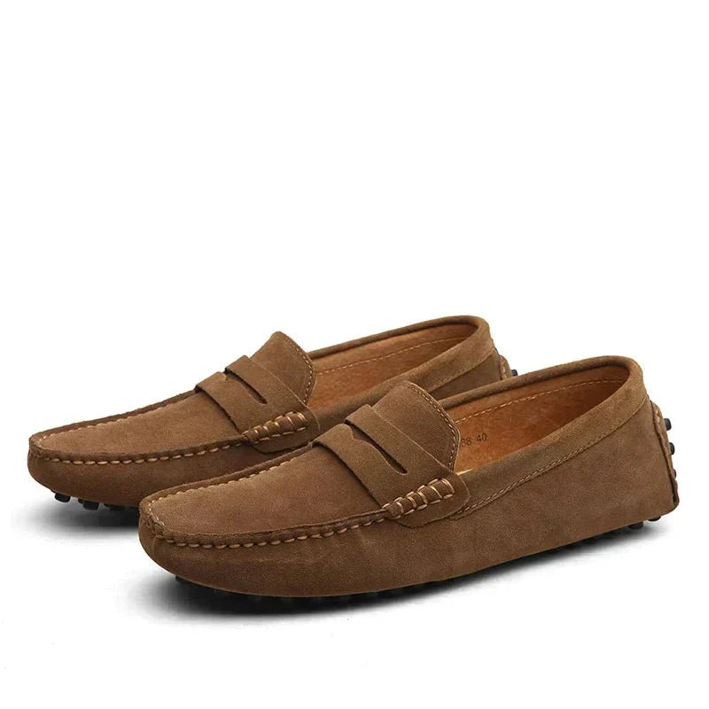 Kharis - Mocassins Classiques
