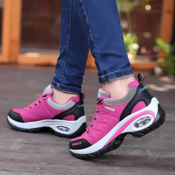 Jesia - Baskets De Marche Sportive
