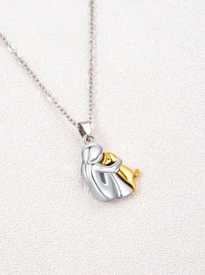 Pawvibe – Collier Moderne Et Mignon Pour Chien