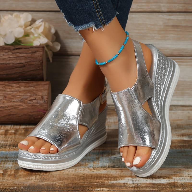 Mariëtte - Sandale Orthopédique