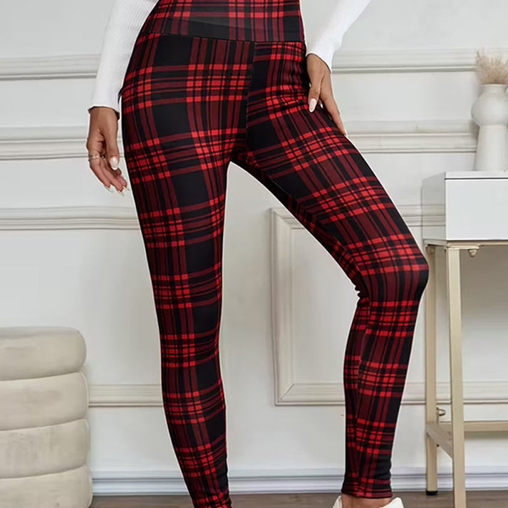 Laquisha - Leggings Élégants Et Extensibles