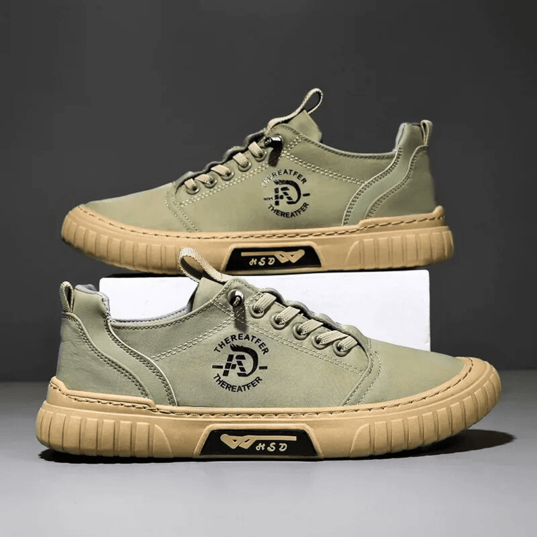 Zalecta - Baskets Urbaines Décontractées