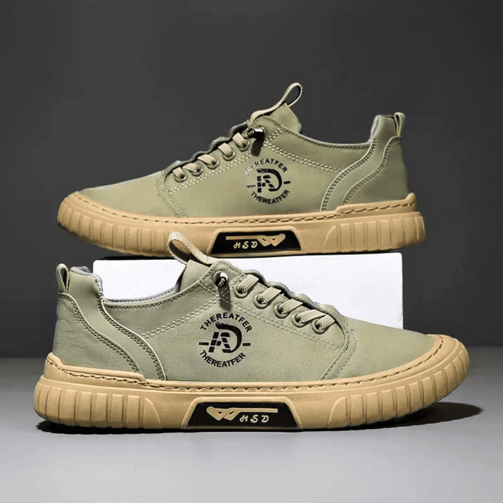 Zalecta - Baskets Urbaines Décontractées