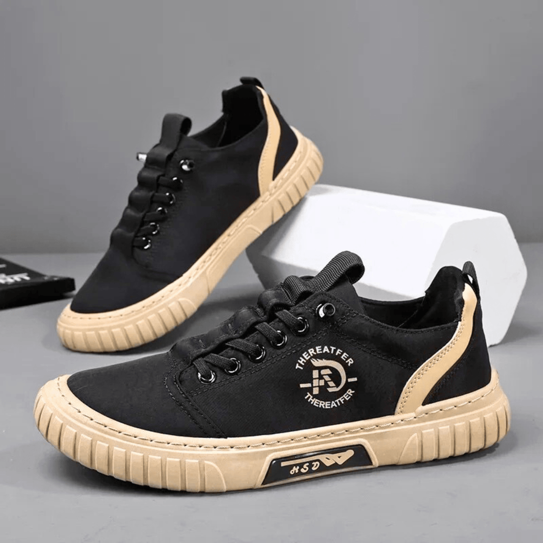Zalecta - Baskets Urbaines Décontractées