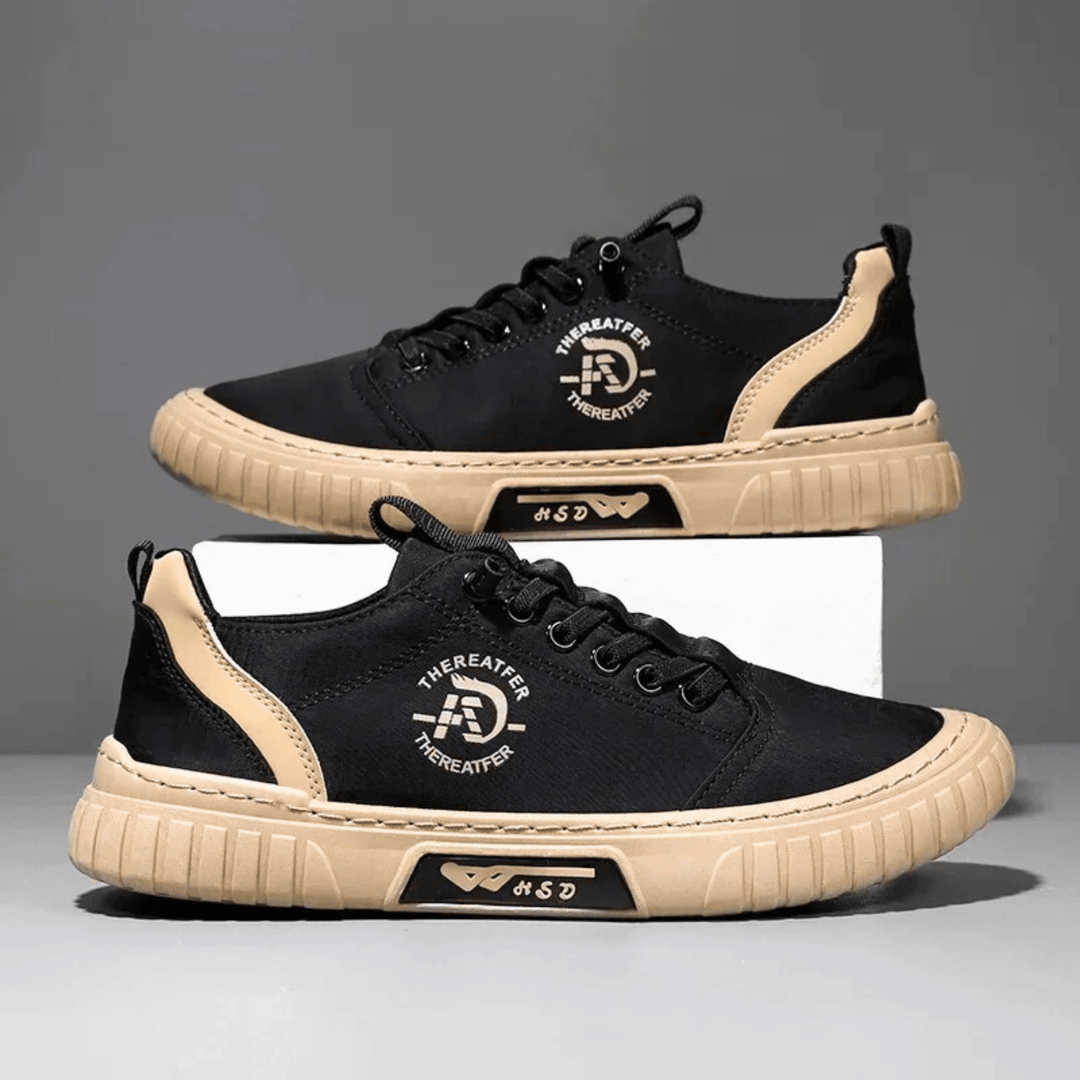 Zalecta - Baskets Urbaines Décontractées