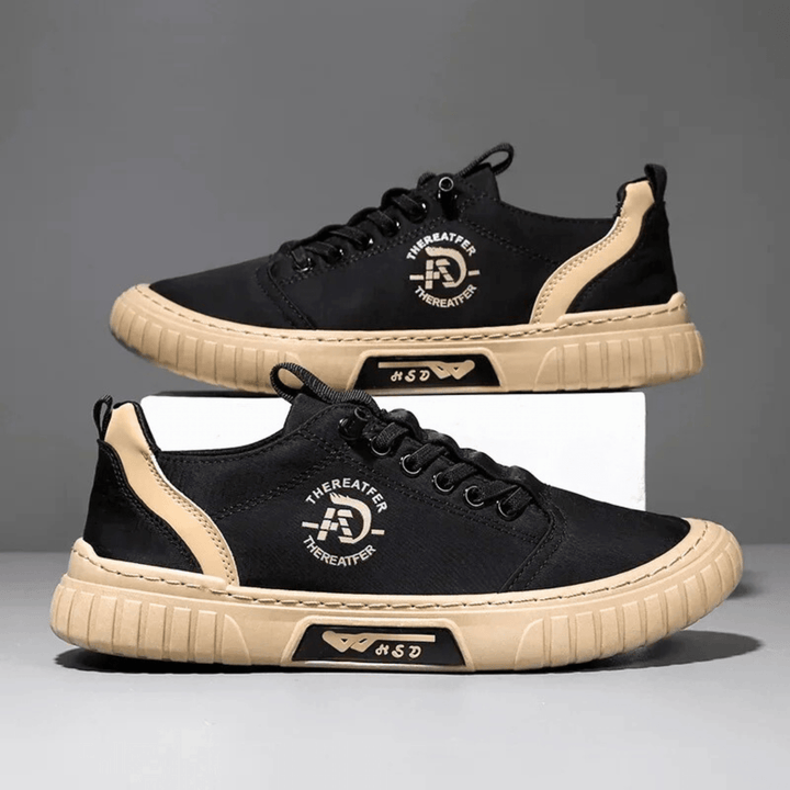 Zalecta - Baskets Urbaines Décontractées