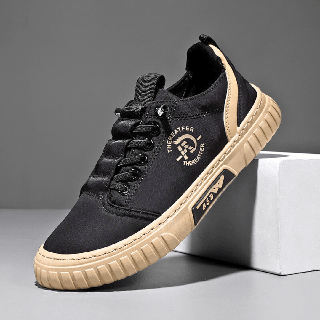 Zalecta - Baskets Urbaines Décontractées