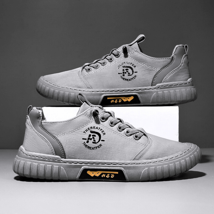 Zalecta - Baskets Urbaines Décontractées
